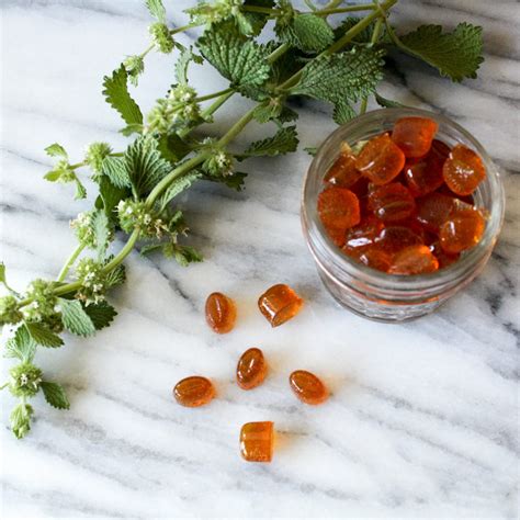 How to Use Magical Herbal Candy Molds for Party Favors